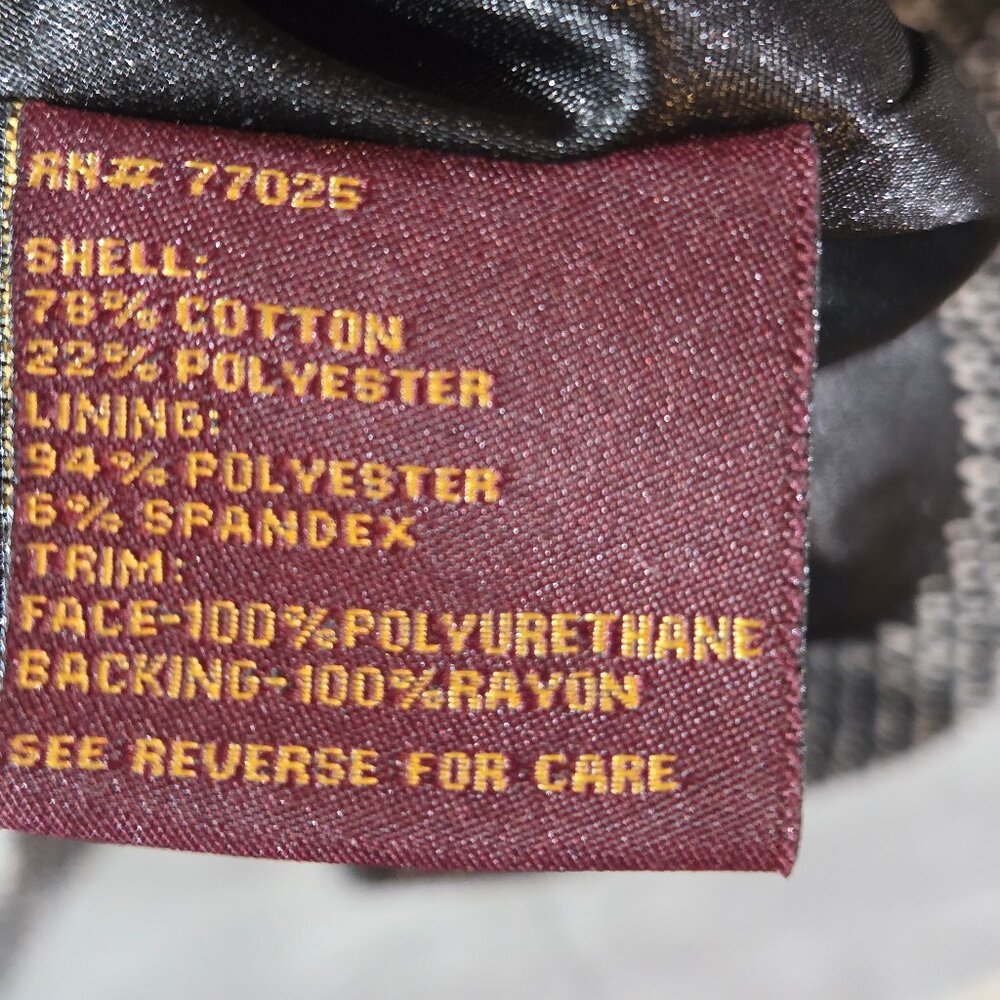 Hal Rubenstain Blazer - image 4